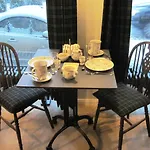 Bed & Breakfast Fiddler's Neuruppin