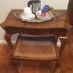 Oda ve Kahvaltı Fiddler's 3*