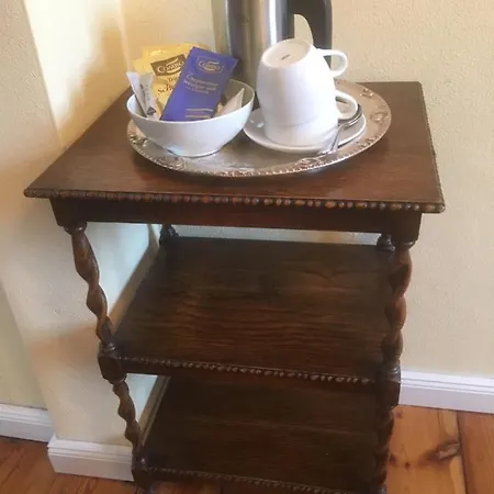 Fiddler's Bed & Breakfast