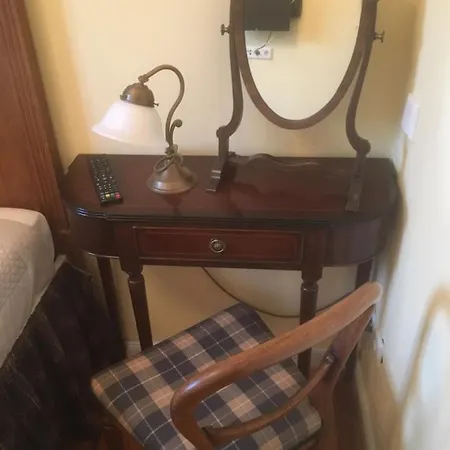 Bed & Breakfast Fiddler's 3*