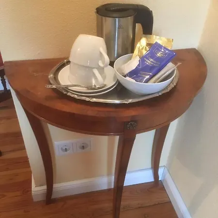 Bed & Breakfast Fiddler's 3*