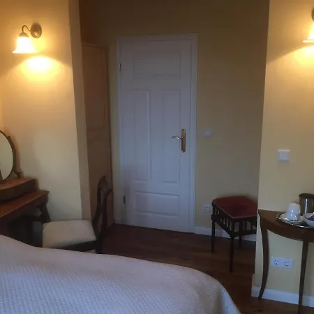 Bed & Breakfast Fiddler's Neuruppin