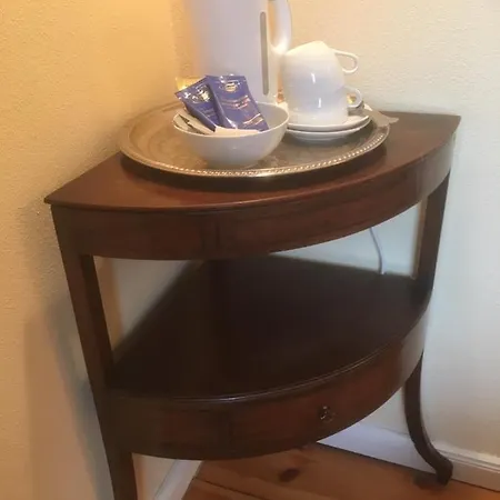 Fiddler's Bed & Breakfast