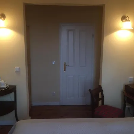 Bed & Breakfast Fiddler's