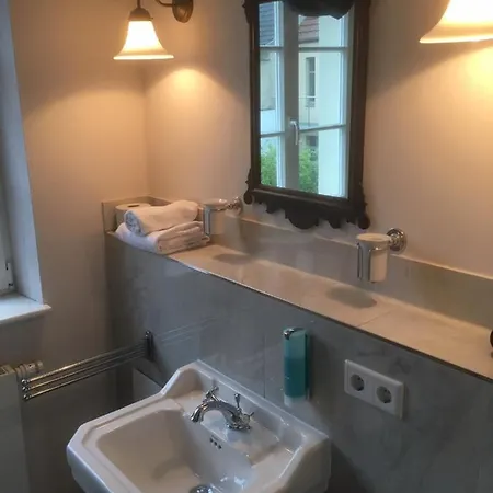 Bed & Breakfast Fiddler's 3*