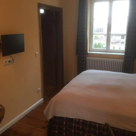 Fiddler's 3* Neuruppin