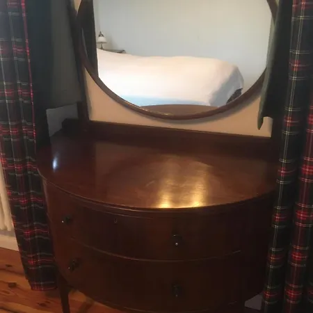Fiddler's Bed & Breakfast 3*