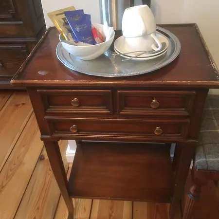 Bed & Breakfast Fiddler's 3*