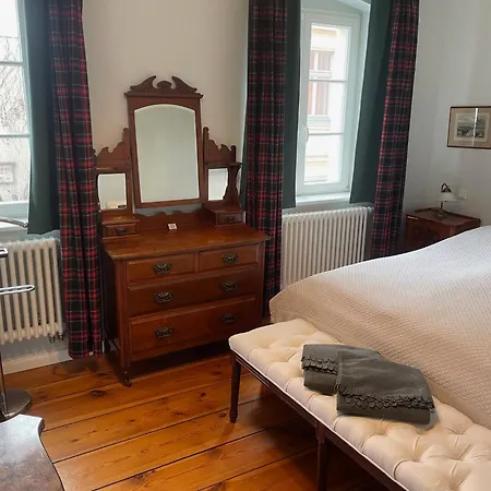 Fiddler's 住宿加早餐酒店 诺伊鲁平