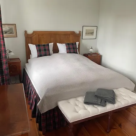 住宿加早餐酒店 Fiddler's 3*