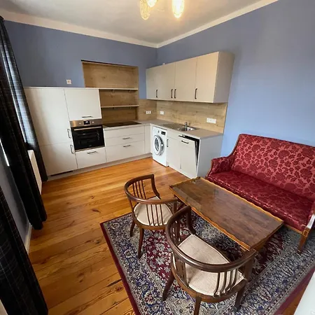 Bed & Breakfast Fiddler's