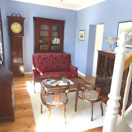 Fiddler's Bed & Breakfast Neuruppin