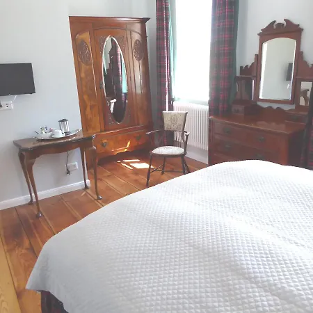 Bed & Breakfast Fiddler's Neuruppin