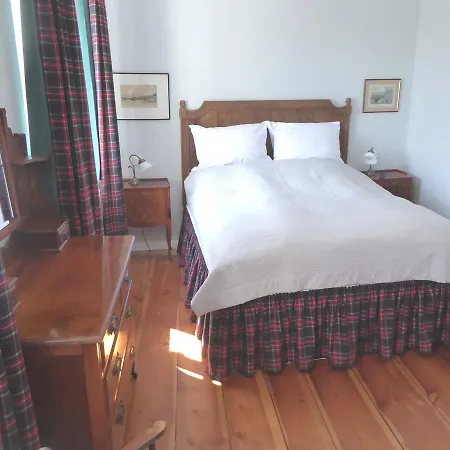 Bed & Breakfast Fiddler's