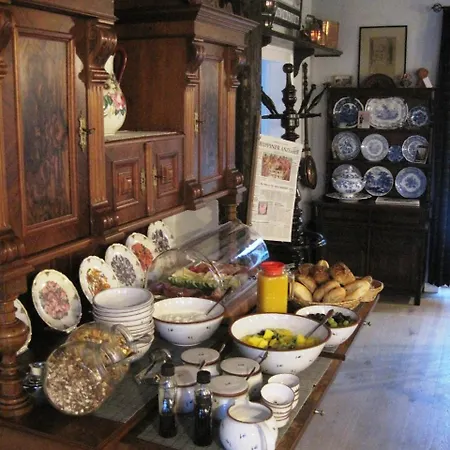 Fiddler's 3* Neuruppin