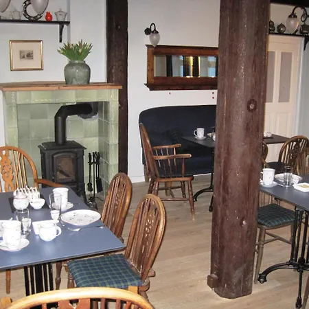 Bed & Breakfast Fiddler's