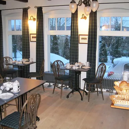 Bed & Breakfast Fiddler's