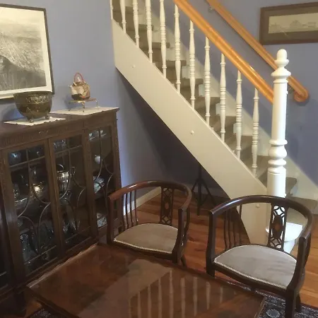 Bed & Breakfast Fiddler's