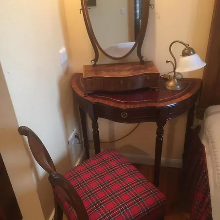 Fiddler's Bed & Breakfast 3*