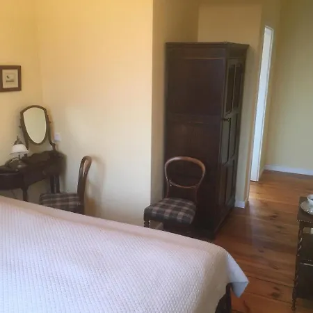 Bed & Breakfast Fiddler's 3*