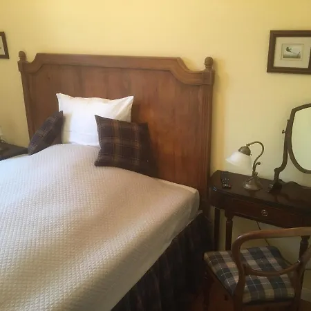 Bed & Breakfast Fiddler's