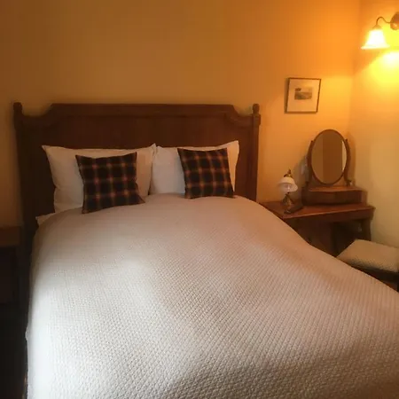 Bed & Breakfast Fiddler's