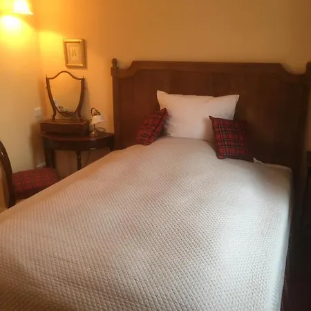 Fiddler's Bed & Breakfast