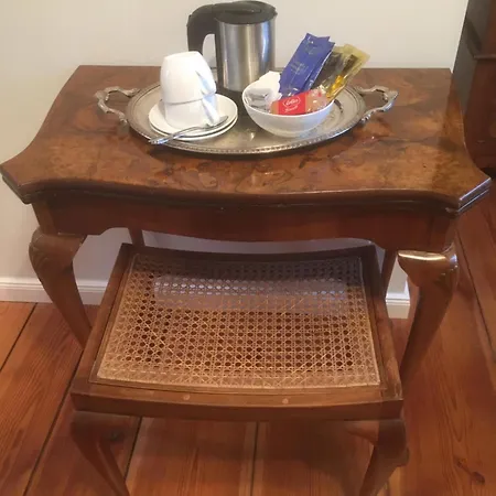 Bed & Breakfast Fiddler's 3*