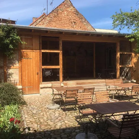 Fiddler's Bed & Breakfast