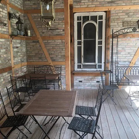 Bed & Breakfast Fiddler's