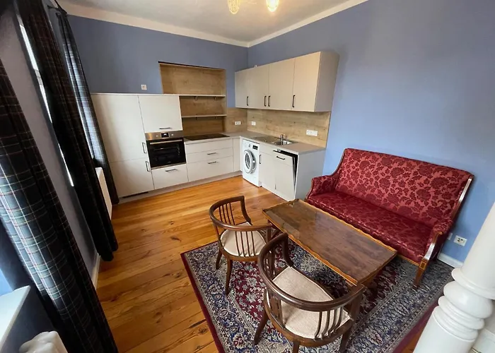 Bed & Breakfast Fiddler's