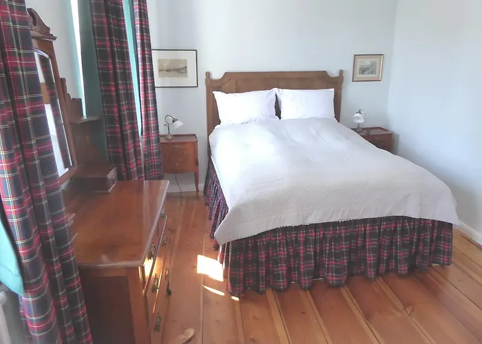 Bed & Breakfast Fiddler's