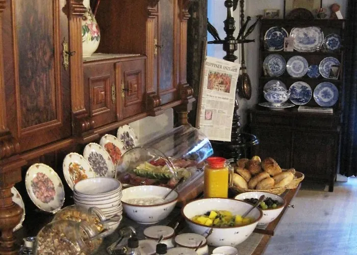 Fiddler's 3* Neuruppin