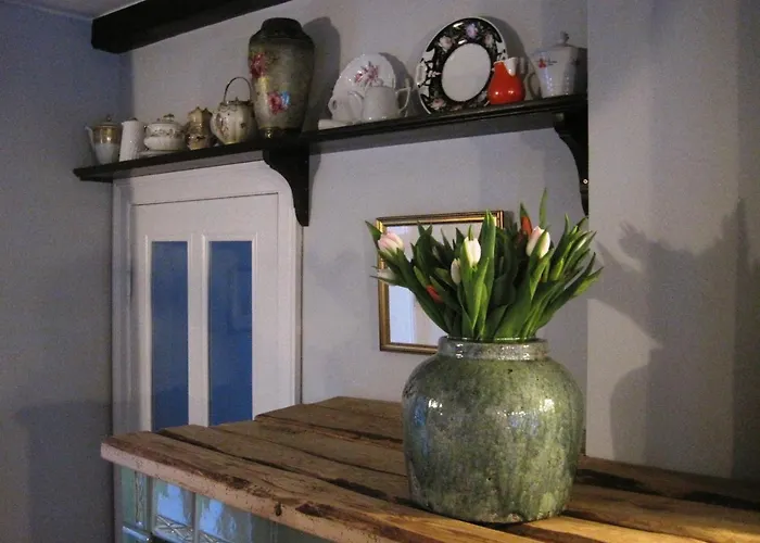 Fiddler's Bed & Breakfast