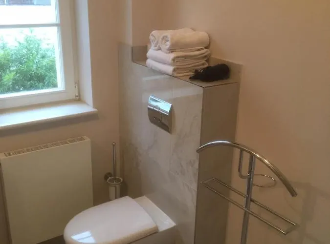 Bed & Breakfast Fiddler's