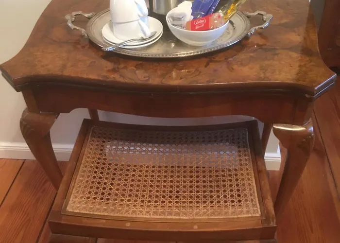 Bed & Breakfast Fiddler's 3*