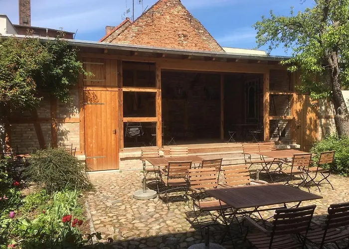 Fiddler's Bed & Breakfast