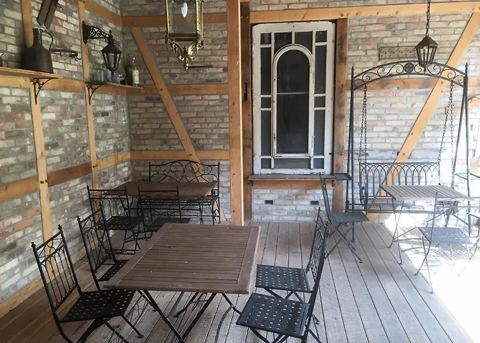 Bed & Breakfast Fiddler's